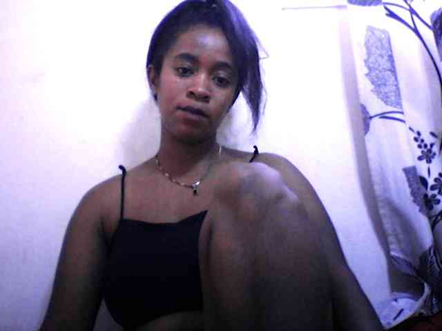 silviaLaBombe webcam