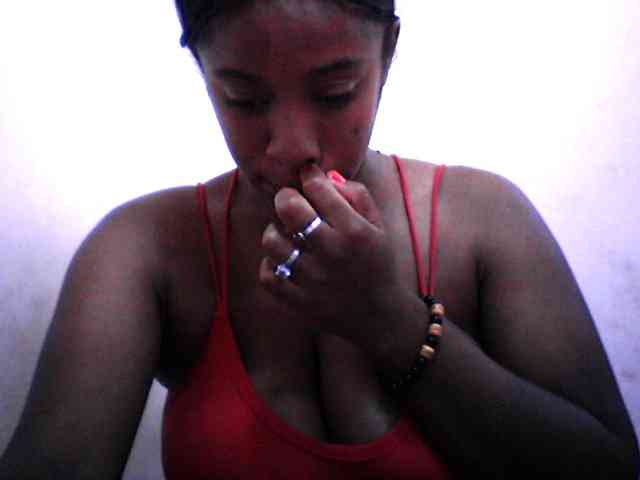 silviaLaBombe webcam