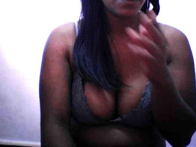 silviaLaBombe webcam