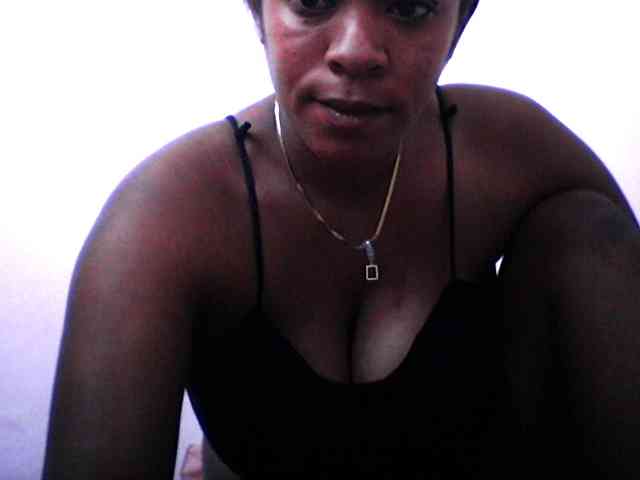 silviaLaBombe webcam