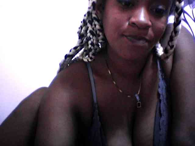 silviaLaBombe webcam