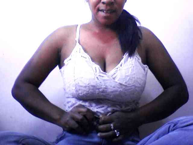 silviaLaBombe webcam