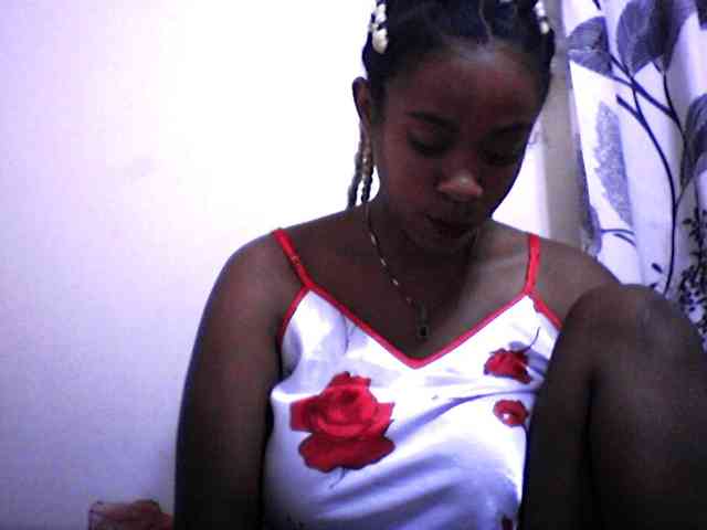 silviaLaBombe webcam