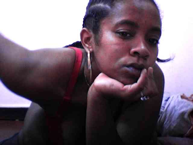 silviaLaBombe webcam