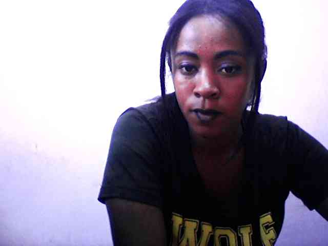 silviaLaBombe webcam