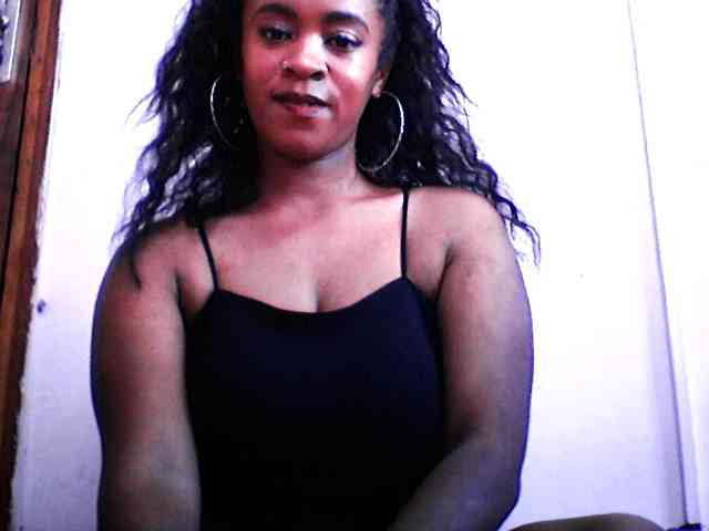 silviaLaBombe webcam