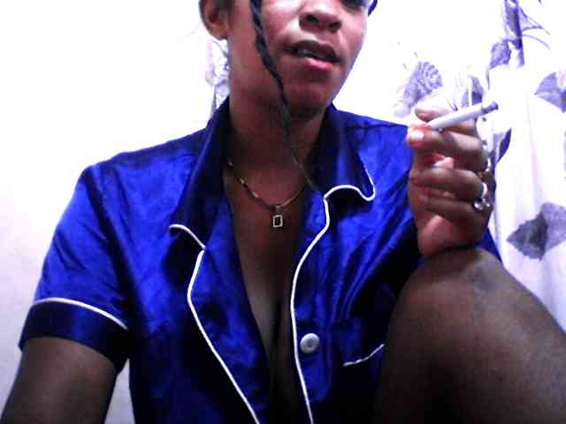 silviaLaBombe webcam