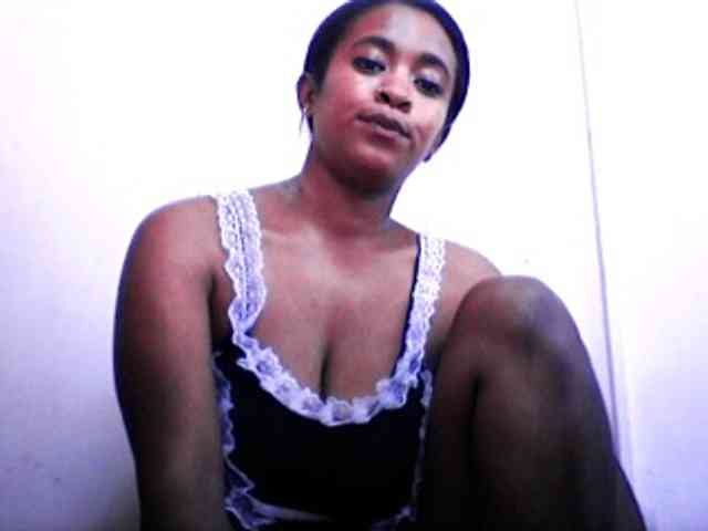 silviaLaBombe webcam