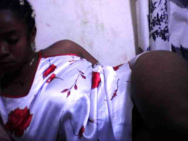 silviaLaBombe webcam