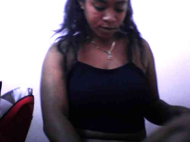 silviaLaBombe webcam