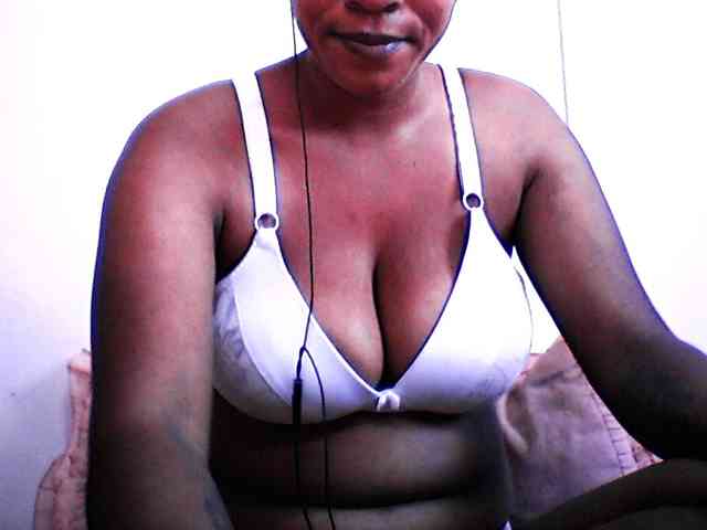 silviaLaBombe webcam