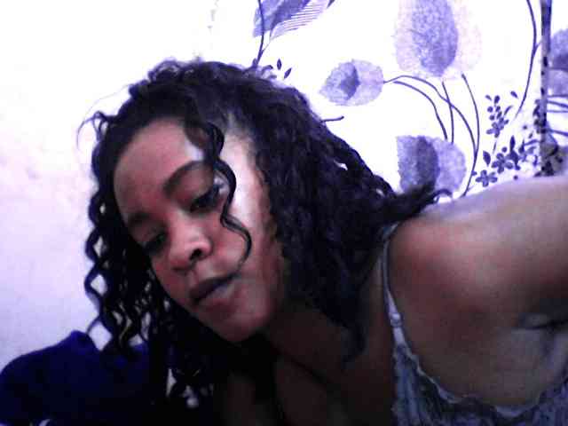 silviaLaBombe webcam