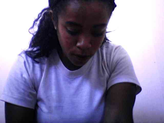 silviaLaBombe webcam