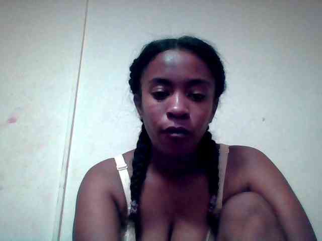 silviaLaBombe webcam