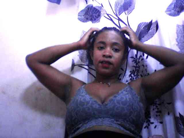 silviaLaBombe webcam