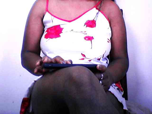 silviaLaBombe webcam