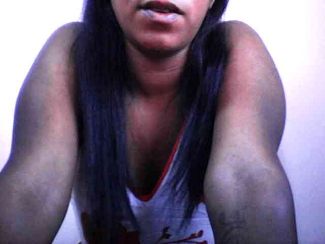 silviaLaBombe webcam