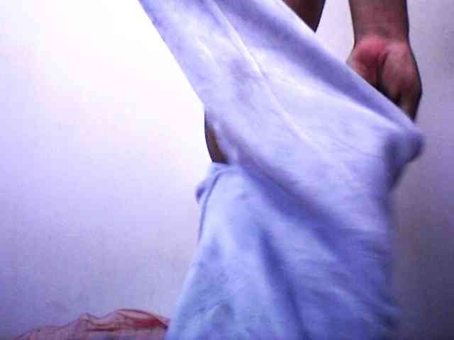 silviaLaBombe webcam