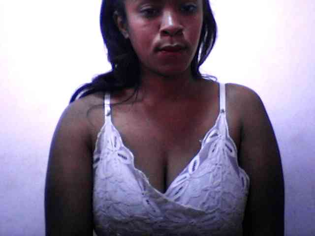 silviaLaBombe webcam