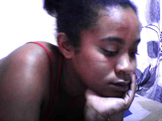 silviaLaBombe webcam