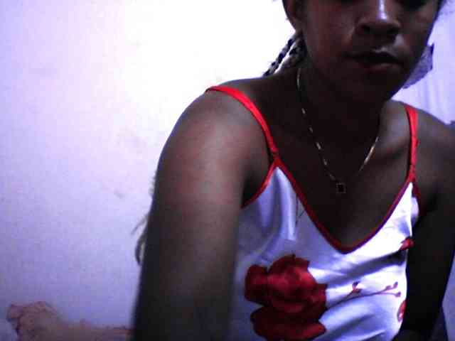 silviaLaBombe webcam