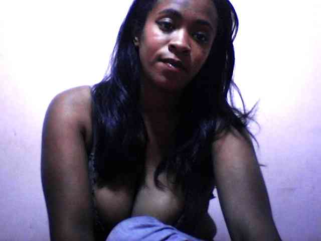 silviaLaBombe webcam