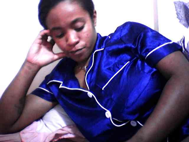 silviaLaBombe webcam