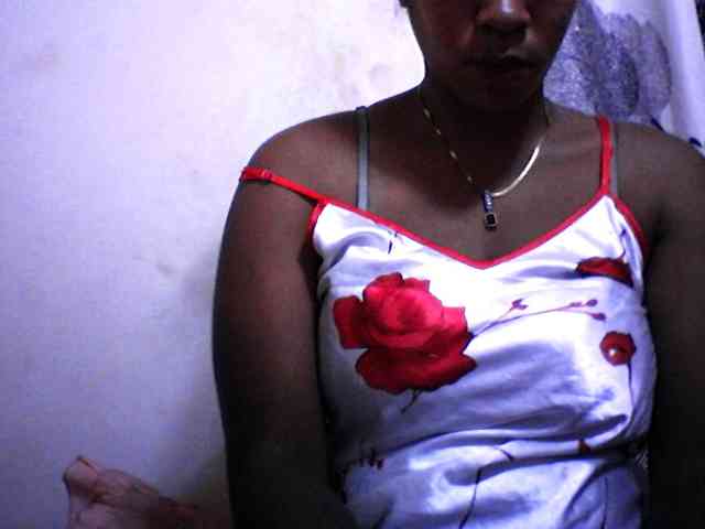 silviaLaBombe webcam