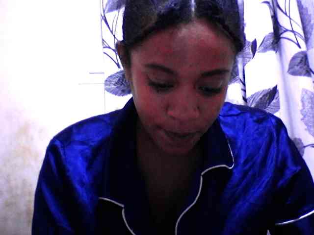 silviaLaBombe webcam