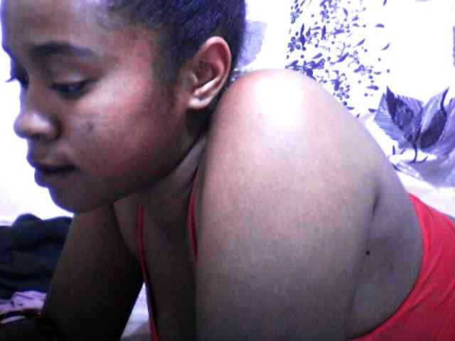 silviaLaBombe webcam