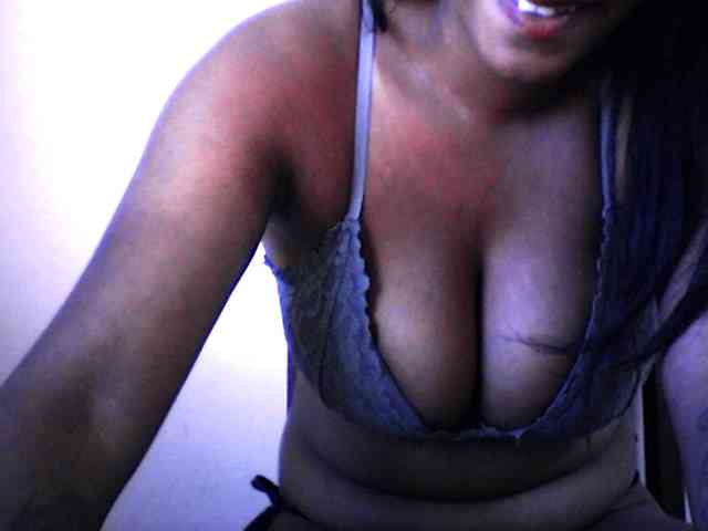 silviaLaBombe webcam