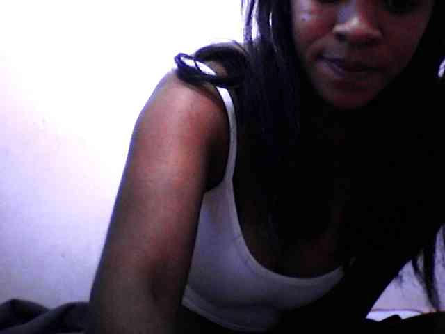 silviaLaBombe webcam