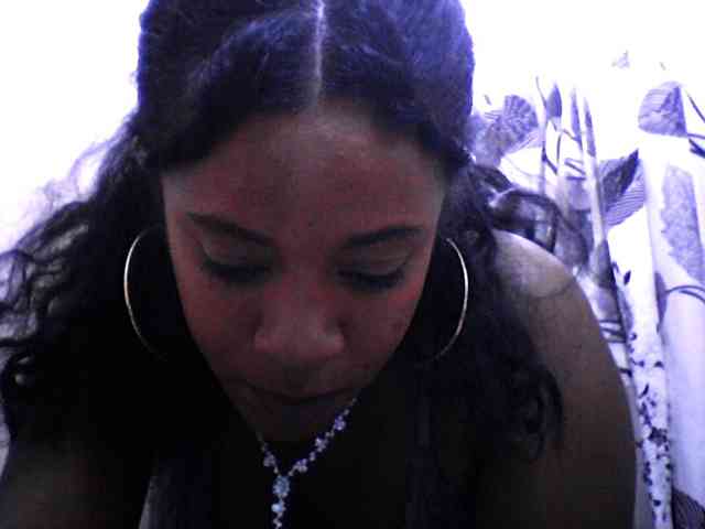 silviaLaBombe webcam