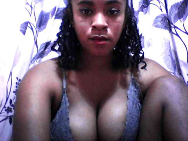 silviaLaBombe webcam