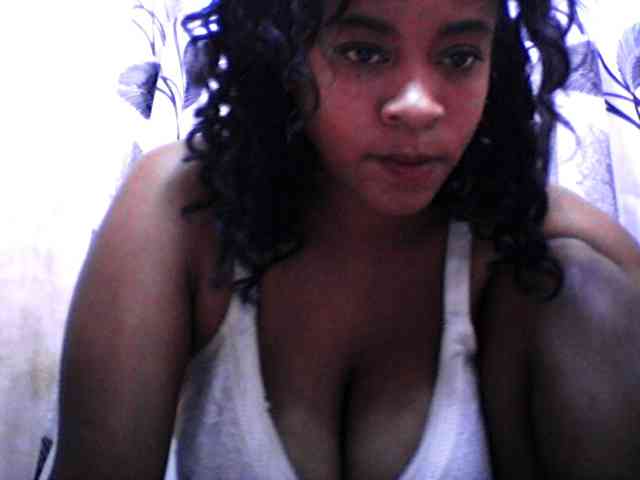 silviaLaBombe webcam