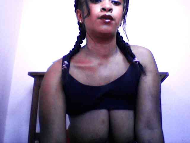 silviaLaBombe webcam