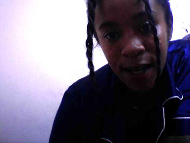 silviaLaBombe webcam