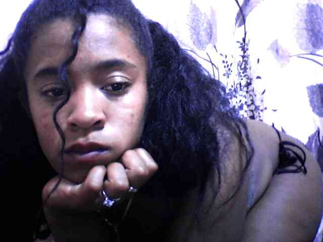 silviaLaBombe webcam