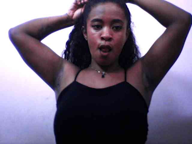 silviaLaBombe webcam