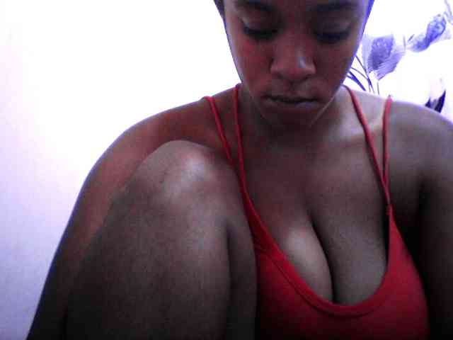 silviaLaBombe webcam