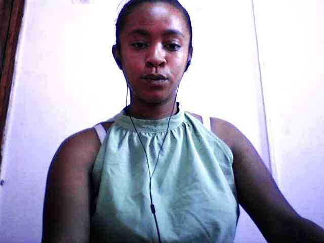 silviaLaBombe webcam