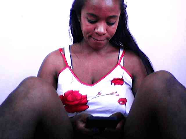 silviaLaBombe webcam