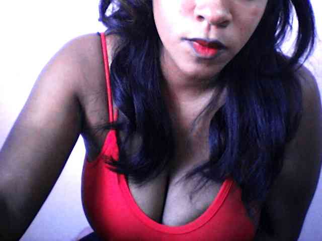 silviaLaBombe webcam