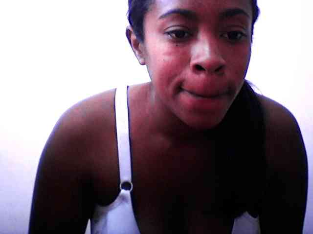 silviaLaBombe webcam