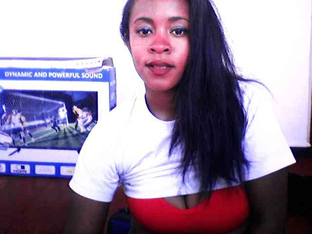 silviaLaBombe webcam