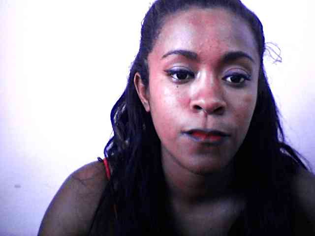 silviaLaBombe webcam