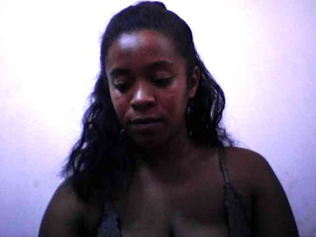 silviaLaBombe webcam