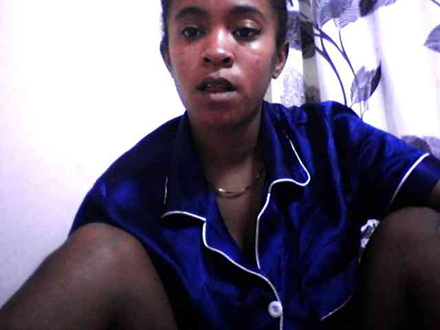 silviaLaBombe webcam