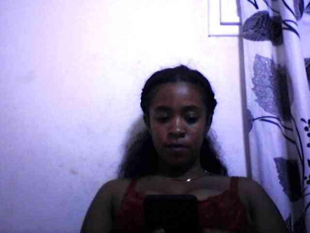 silviaLaBombe webcam