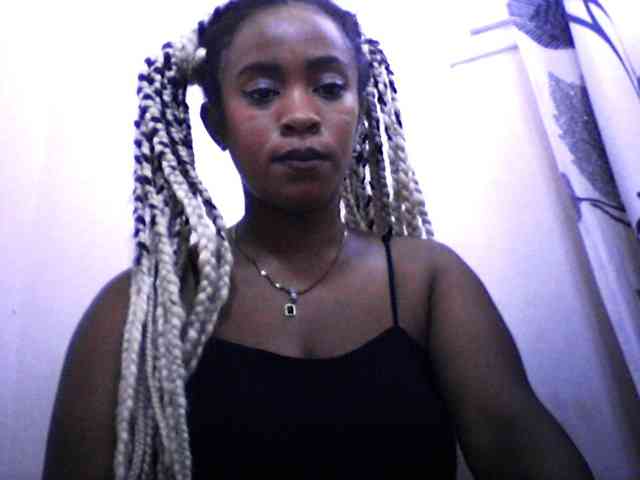 silviaLaBombe webcam